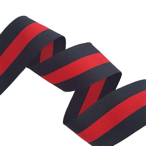 gucci trim ribbon|authentic gucci ribbon.